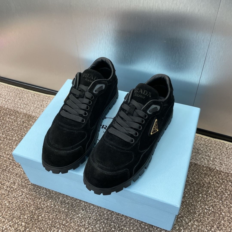 Prada Casual Shoes